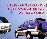 Click Here To Contact for A/C and NON A/C Vehicles with All India Permit