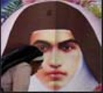 Sister Alphonsa of the Immaculate Conception from Kerala was declared as Saint Alphonsa by Pope Benedict, who gave the Roman Catholic church four new saints recently