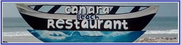 Canara Beach Restaurant