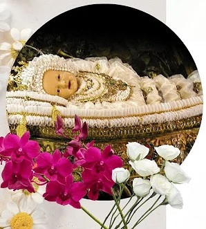 Monthi Feast Navena and Mass in Konkani | All Days | St. Theresa Church, kemmannu