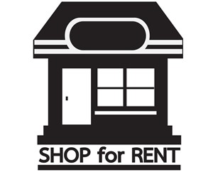 Shop for rent at GSJ Galaxy, near fish market, Santhekatte. Contact : 9880085096