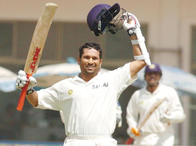 Multan Test: A fuming Sachin preferred to be left alone