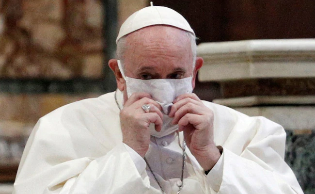 Pope Francis Names 13 New Cardinals