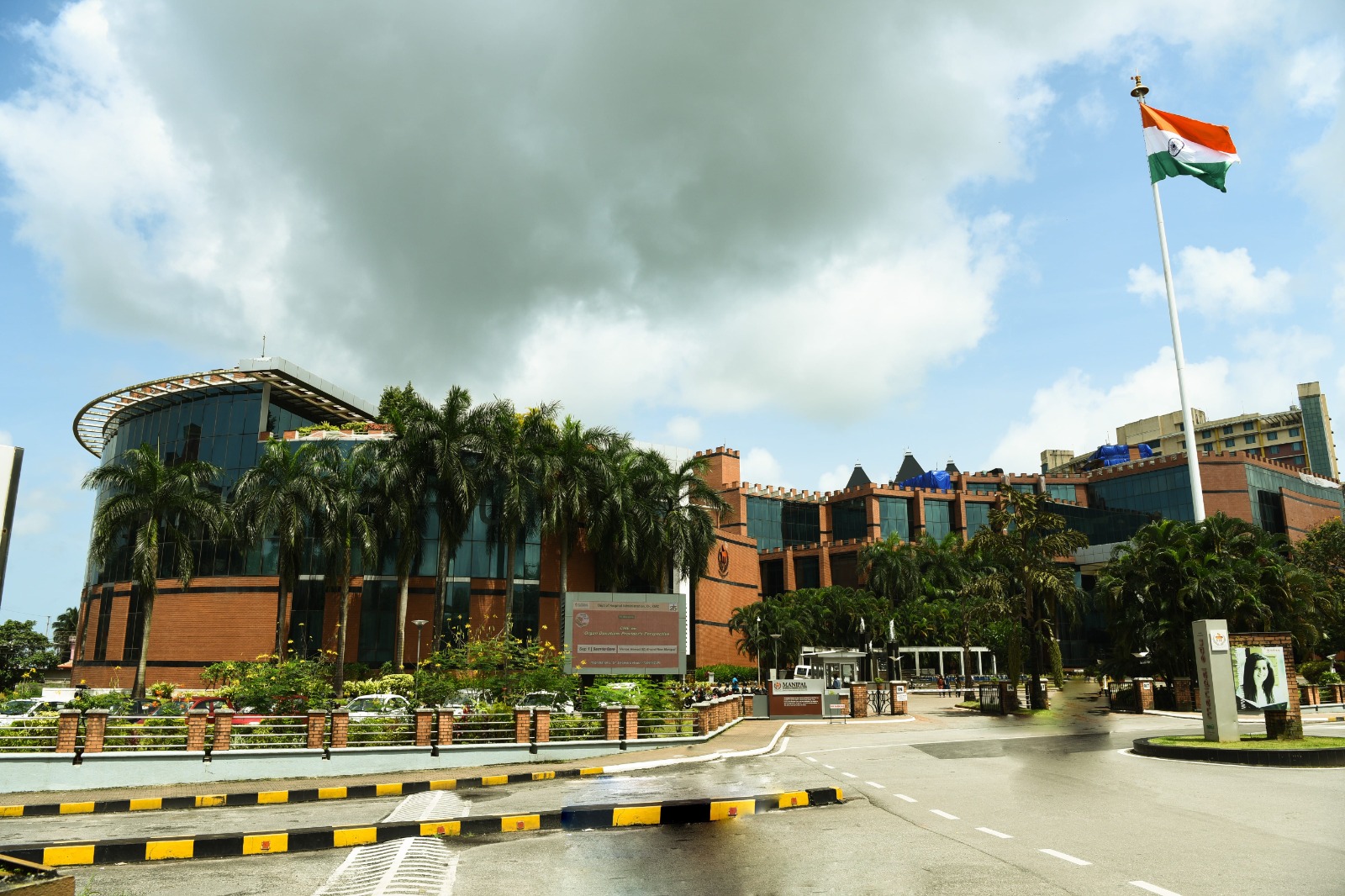 Manipal Academy of Higher Education (MAHE) ranked by Times Higher Education Asia University Ranking 2024