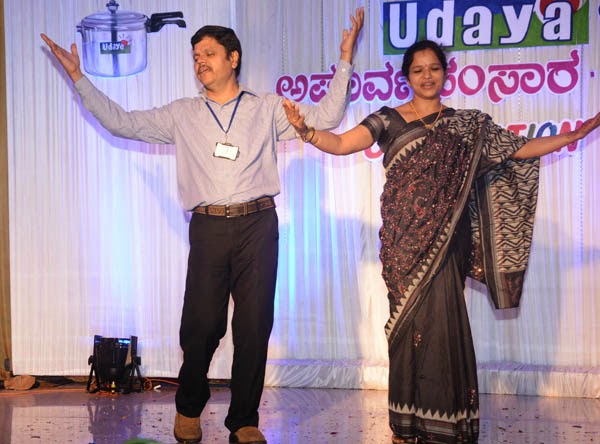 JCI Udyavara - Kuthpady Jaycees Week - 2014 inaugurated