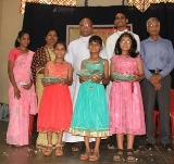 Catechism Day celebrated at Kemmannu St Theresa Church