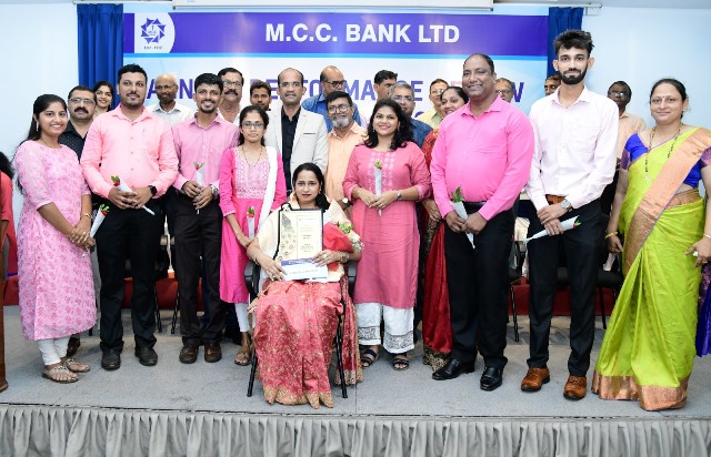 MCC BANK HOLDS ANNUAL REVIEW – 2022-23
