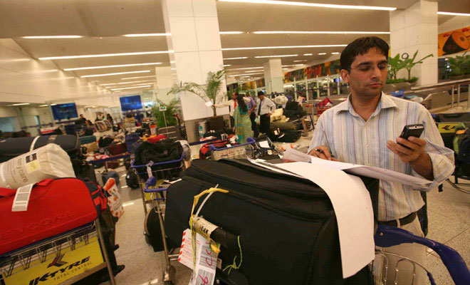 Kemmannu Com Air India To Slash Free Baggage Allowance Charge More