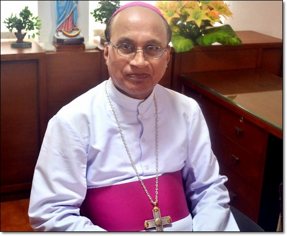 Udupi diocese to observe Labour Day at Bishopâ€™s House on May