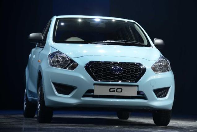 Global NCAP asks Nissan to withdraw Datsun GO from Indian market