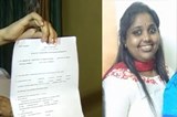 Bangalore : Girl fakes identity of ex-MLA’s daughter