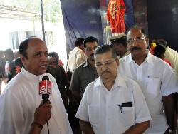 Attur Church Karkala