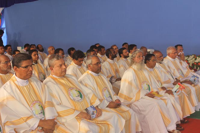 Diocese of Udupi - Historic Day!! Photo Album 6