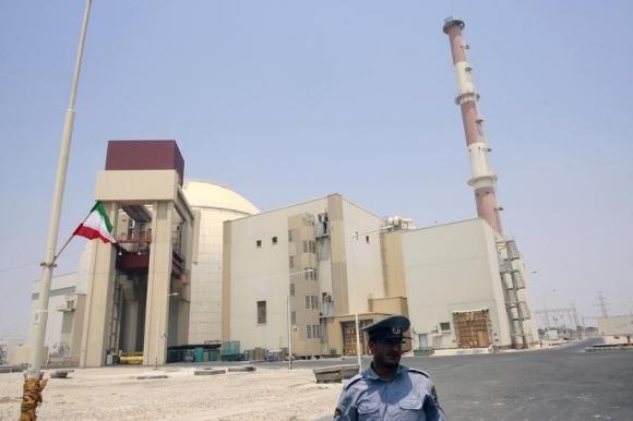 Iran arrests several spies near Bushehr nuclear plant - Fars news agency
