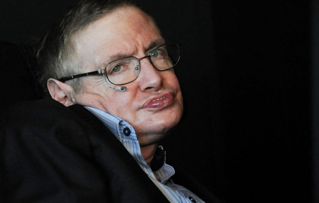 World’s greatest mind- Stephan Hawking dies aged 76