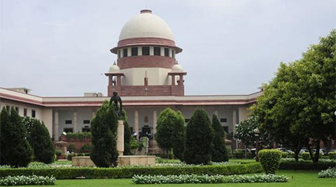 Donâ€™t give us 2, 3 names, give full list: SC to Govt