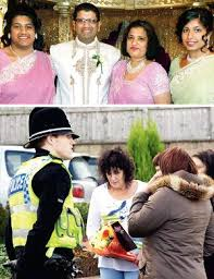 Indian Origin Man in UK Allegedly Kills Wife, Daughters, Self