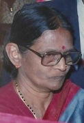 Philomena Padma,84 yrs,Bangalore