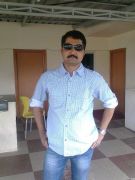 Mr.Satish Rao.