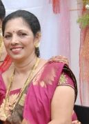 Mrs.Usha S.Shetty Mangalore