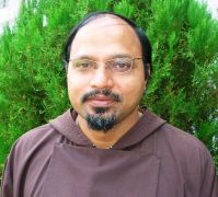 Fr.Cyprian Peter D Souza